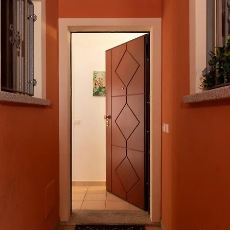 Sa Pintadera By Wonderful Italy Ольбія